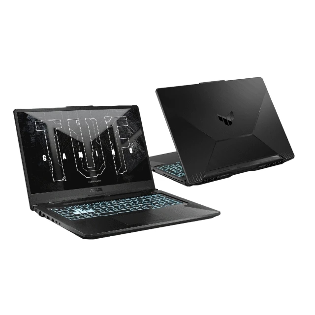 TUF Gaming A17 1
