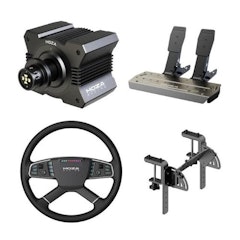R5 Trucking Bundle 卡車模擬器套裝
