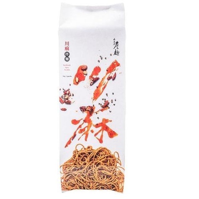 10 大拌麵推薦排行榜 5