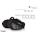 Kogenki TASK SADDLE BAG任務馬鞍包 1