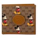 GUCCI Disney x Gucci銀包 1