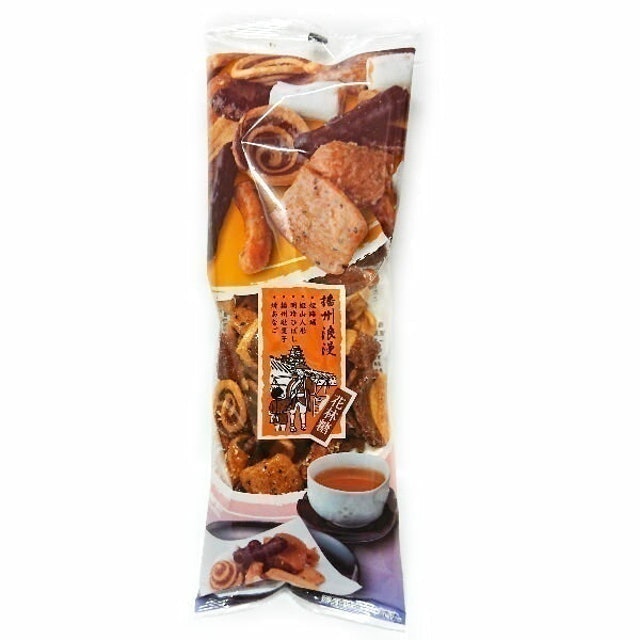 播州浪漫花林糖 1