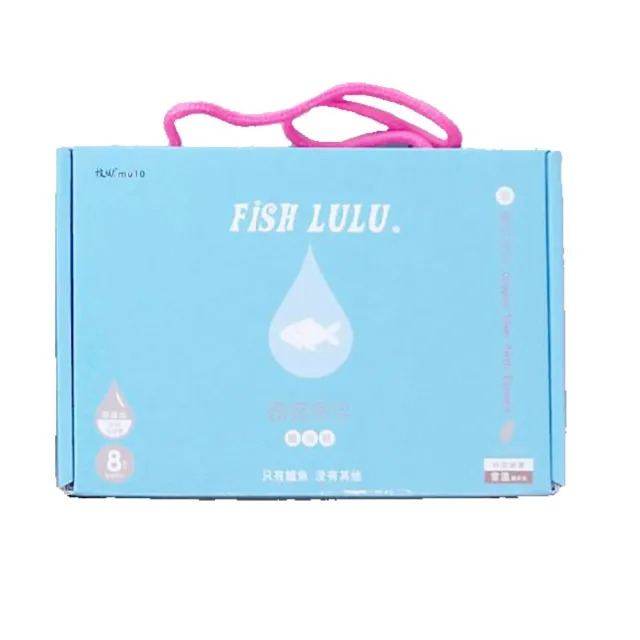 鱸魚精 1