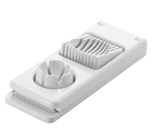 Abili 2in1水煮蛋切片器 1