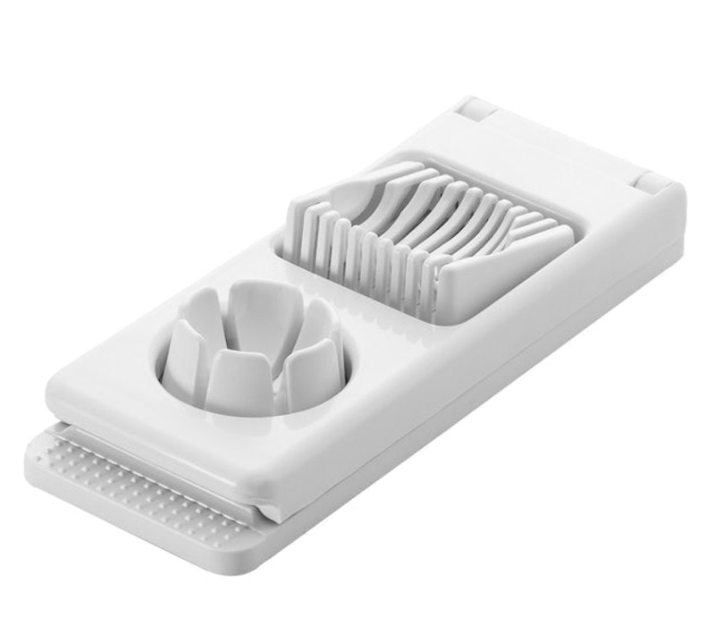 Abili 2in1水煮蛋切片器 1