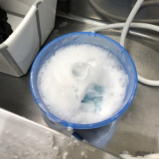 保養洗毛精 6