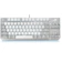ASUS華碩 ROG Strix Scope NX TKL Moonlight White 1