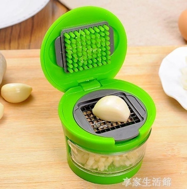 主廚監製9 大壓蒜器推薦排行榜 3