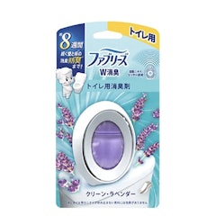浴室廁所W消臭芳香劑