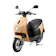 eMOVING EZ1輕型電動機車 1