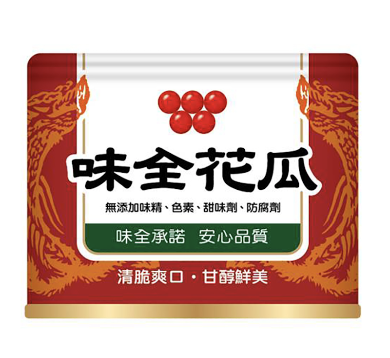 花瓜 1