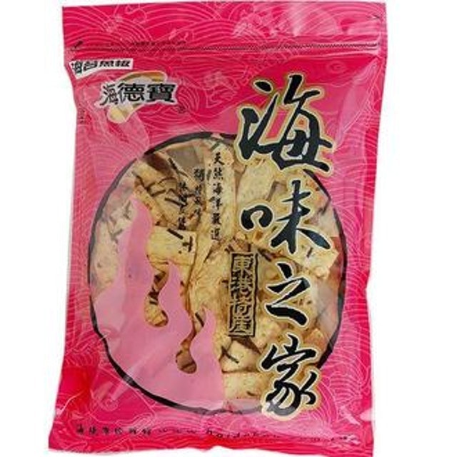 海苔魚板 1