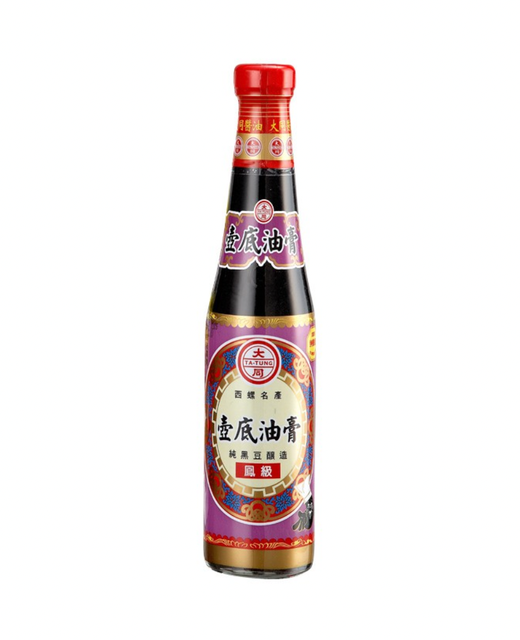 鳳級壺底油膏 1