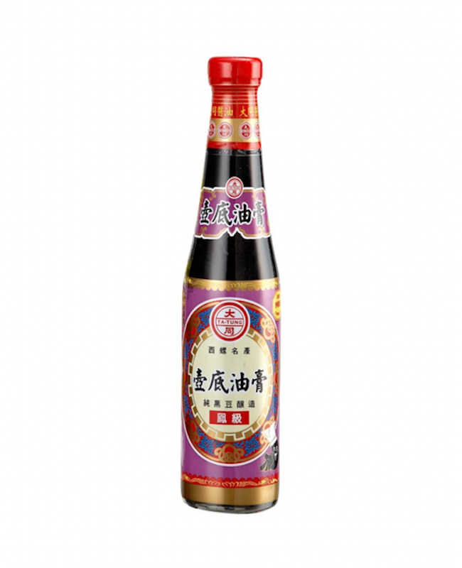 鳳級壺底油膏 1