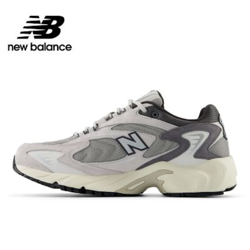 725 復古運動鞋 1