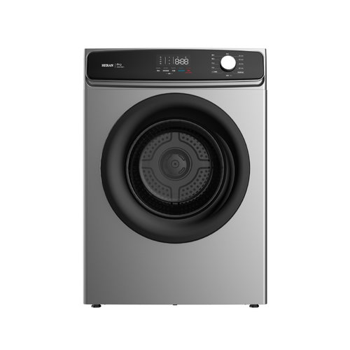 熱風式乾衣機 1