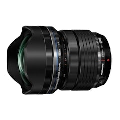 M.Zuiko Digital ED 7-14mm f/2.8 PRO