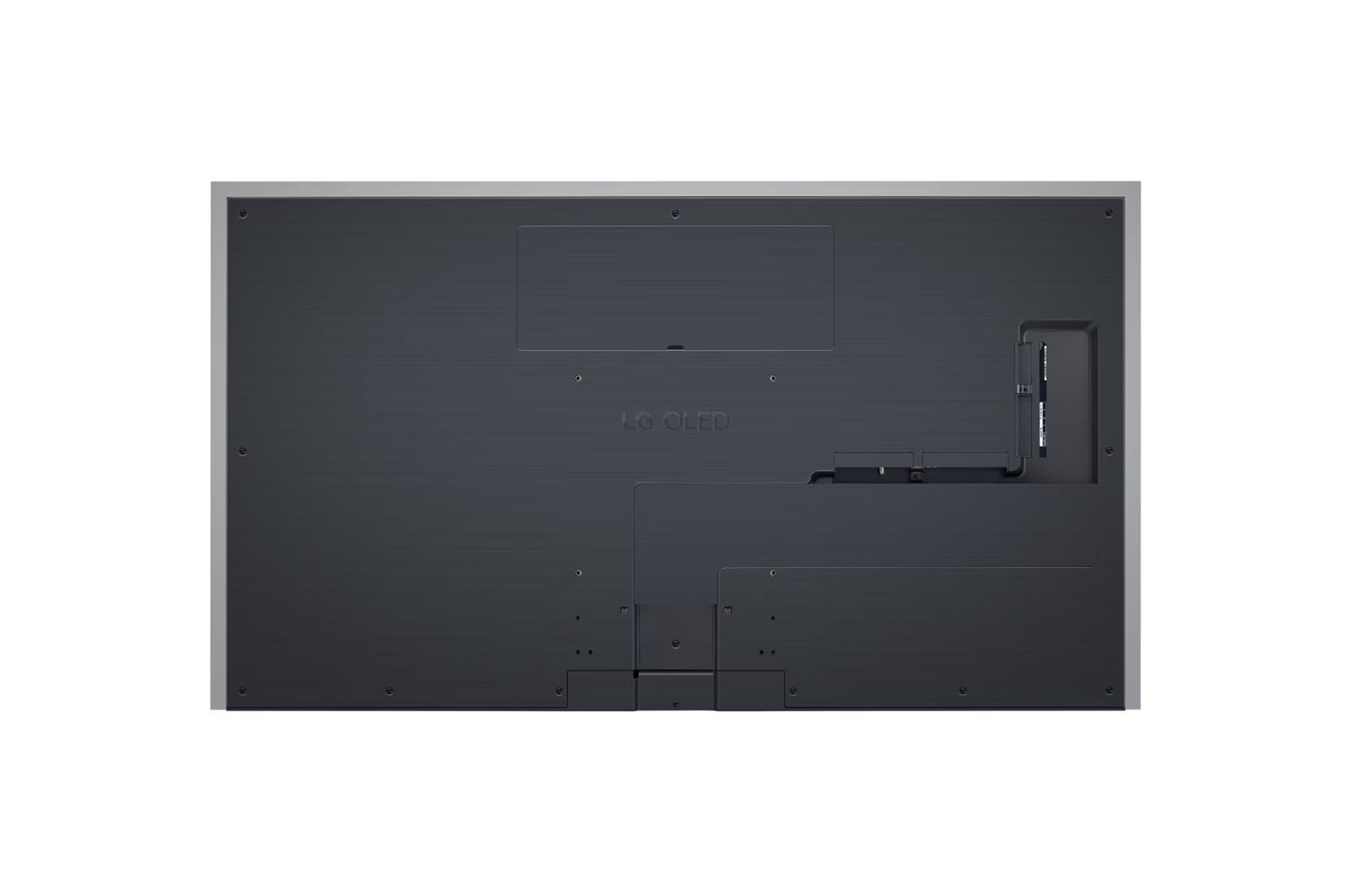 OLED evo 4K AI物聯網智慧電視 3