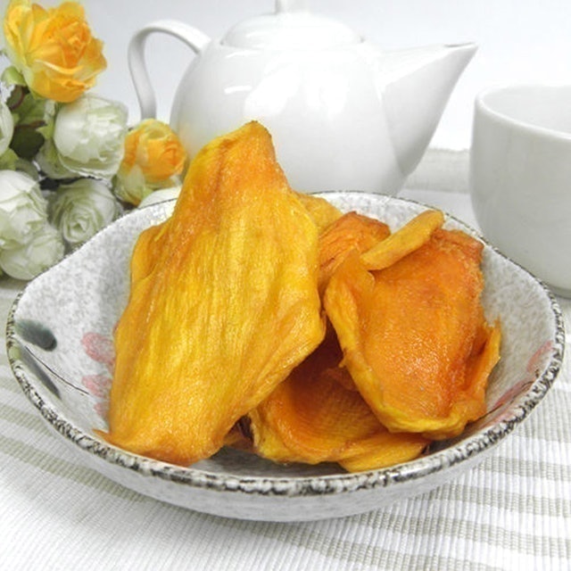 鮮製無糖愛文芒果乾 1