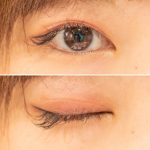 eye talk 清透型雙眼皮膠 6
