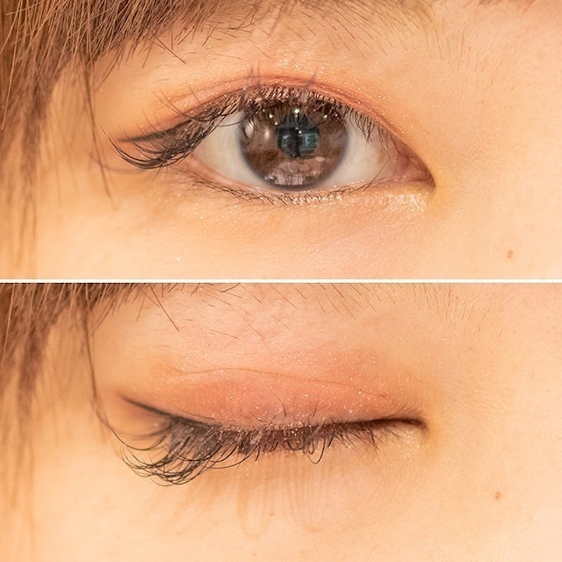 eye talk 清透型雙眼皮膠 6