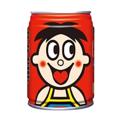 旺仔牛奶