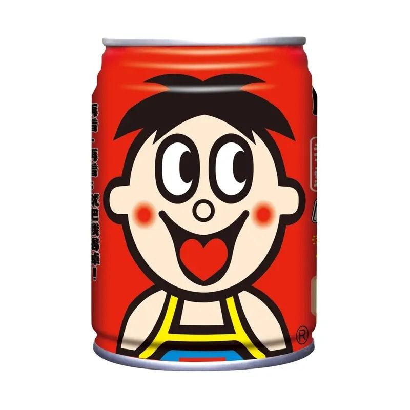 旺仔牛奶 1
