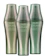 Shiseido Professional資生堂專業美髮 優源舒活Spa頭皮噴霧 1
