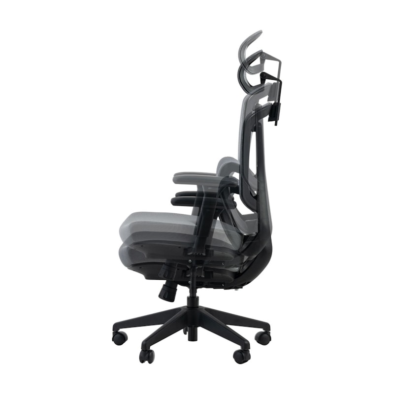 Axis Ergo Light 人體工學辦公椅 5