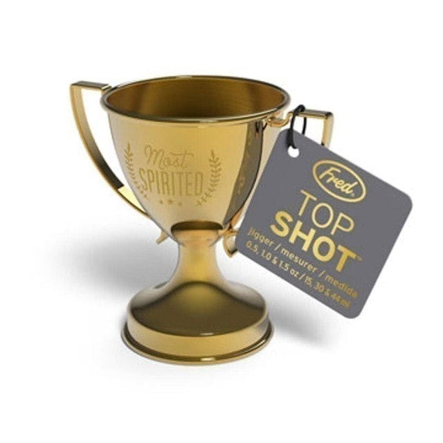 Top Shot 派對冠軍shot杯 1