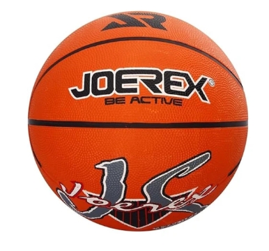 JOEREX PVC 7號籃球 1