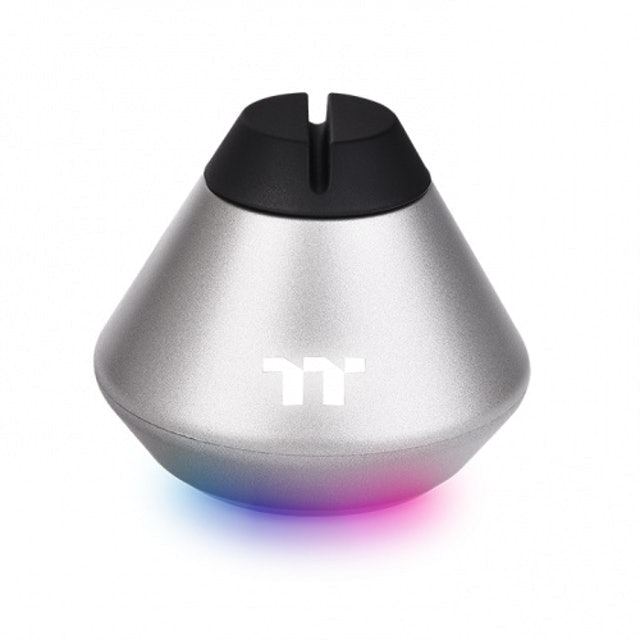 幻銀 ARGENT MB1 RGB 鼠線夾 1