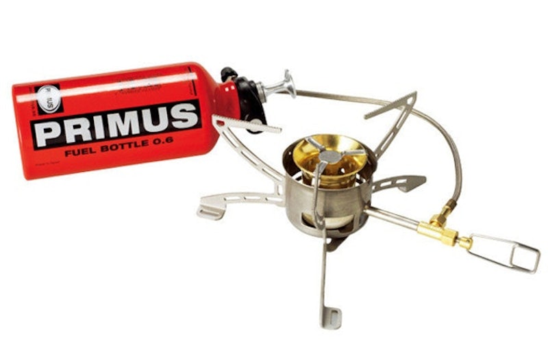 Omni Fuel™ 1
