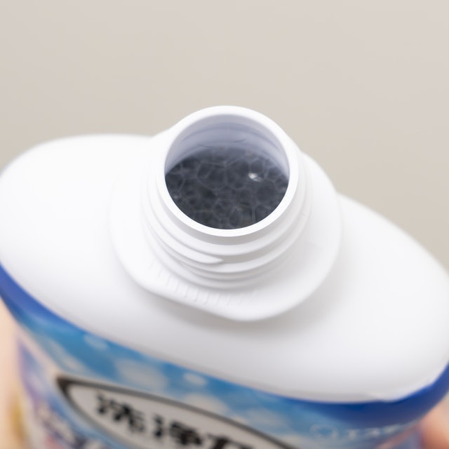 洗衣槽除菌劑 6