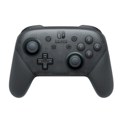 Switch Pro 控制器