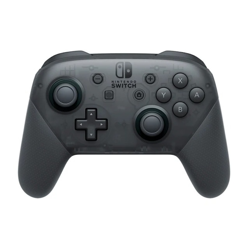 Switch Pro 控制器 1