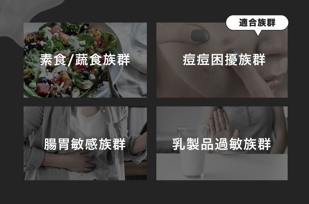 VEGAN 豌豆蛋白 2