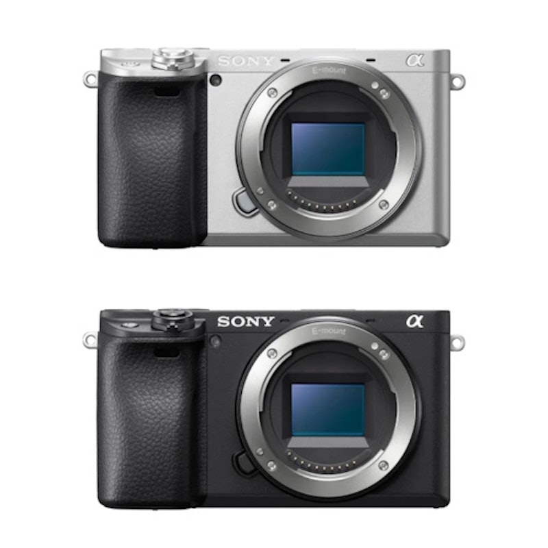 A6400 單機身 1