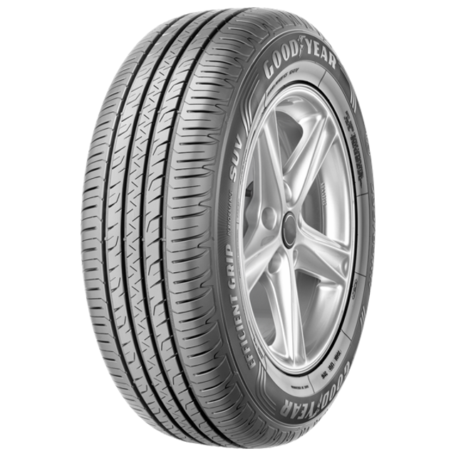 EfficientGrip Performance SUV 1