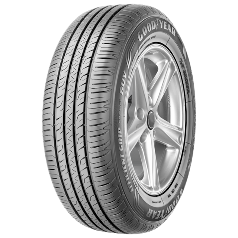 EfficientGrip Performance SUV 1