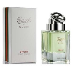 Gucci by Gucci Sport pour Homme 運動男性淡香水