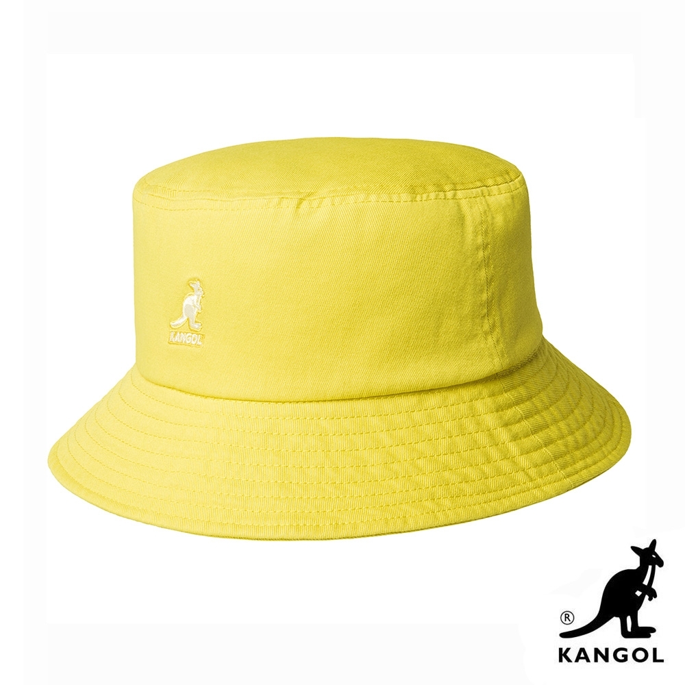 Washed Bucket 漁夫帽 1