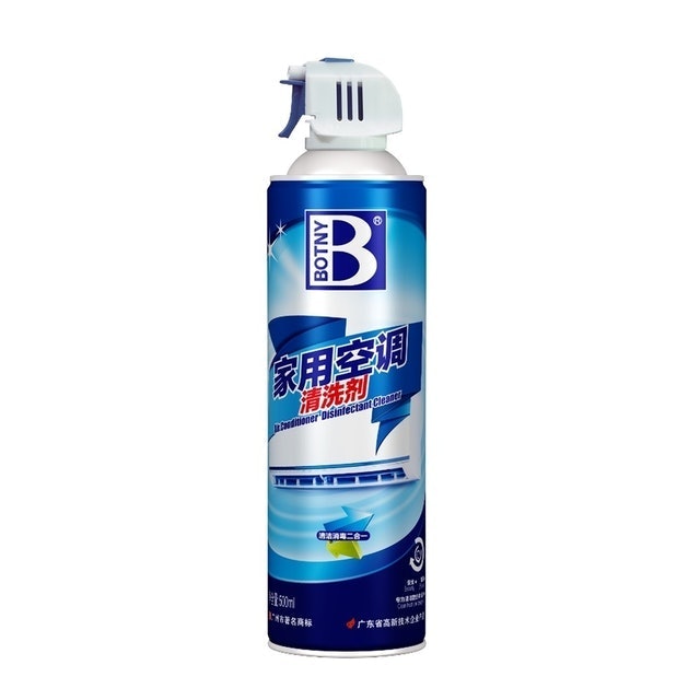 專家監製11 大冷氣清潔劑推薦排行榜 2