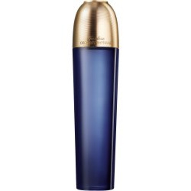 6. GUERLAIN 嬌蘭 蘭鑽氧生蘭花精露／125mL 1