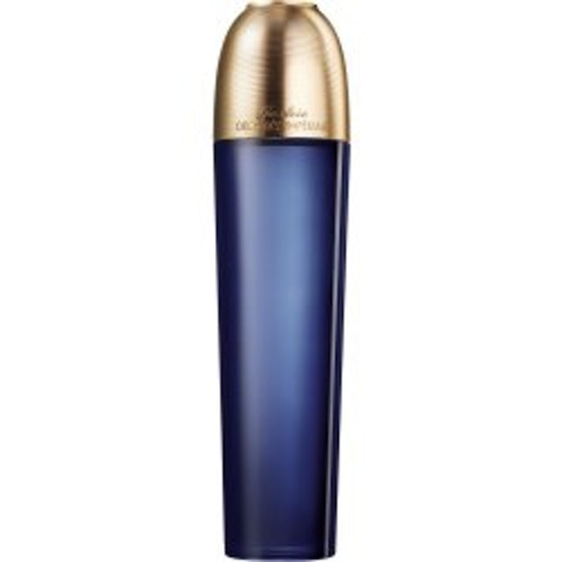 6. GUERLAIN 嬌蘭 蘭鑽氧生蘭花精露/125mL 1