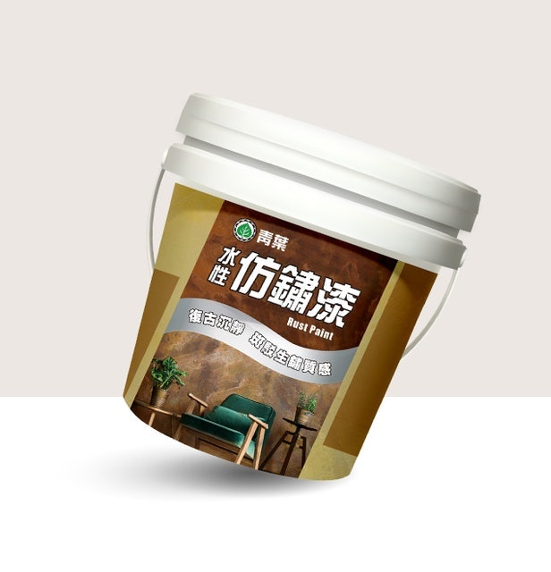 木工達人監製10 大油漆DIY推薦排行榜 1