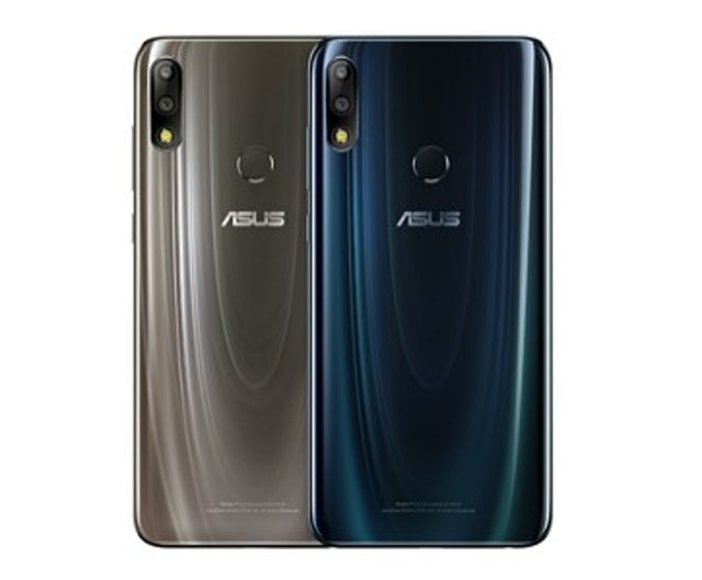 ZenFone Max Pro M2 1