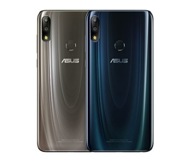ZenFone Max Pro M2 1