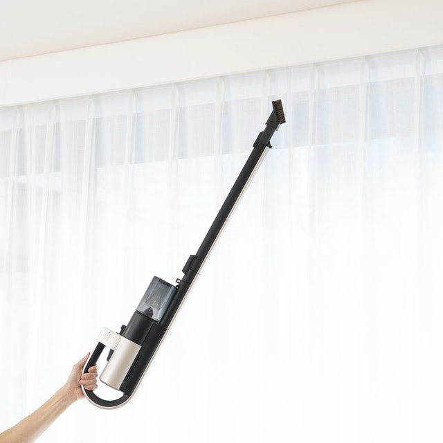 iNSTICK 直立式吸塵器 11