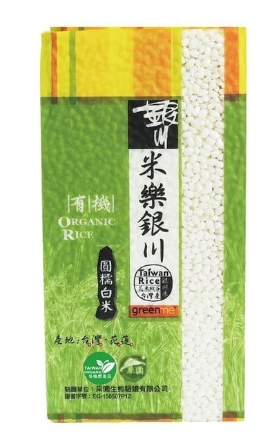 10 大糯米推薦排行榜 1